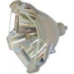 Lampa pro projektor SHARP XG-P24X, originální lampa bez modulu – Zboží Živě