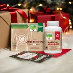 MasticLife Masticha PLUS Pack 400 kapslí – Hledejceny.cz
