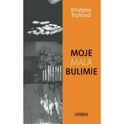 Moje malá bulimie – Hledejceny.cz