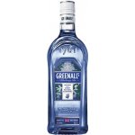 Greenall’s Blueberry Gin 37,5% 0,7 l (holá láhev) – Zbozi.Blesk.cz