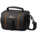 Lowepro Adventura SH 110 II E61PLW36865 – Hledejceny.cz