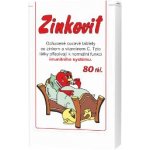 Zinkovit 80 tablet – Hledejceny.cz