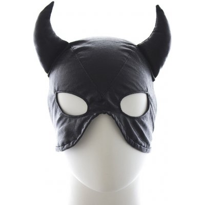 Idea Leather Maska Ďábel