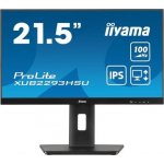 iiyama XUB2293HSU – Sleviste.cz