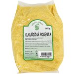 Zdraví z přírody Polenta kukuřičná 0,5 kg – Zboží Dáma