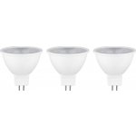 Paulmann 28913 LED EEK2021 G A G GU5.3 žárovka 6 W teplá bílá – Hledejceny.cz