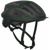 Cyklistická helma Scott ARX zelená 2024