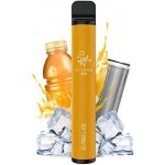 Elf Bar 600 Elfbull Ice 20 mg 600 potáhnutí – Sleviste.cz