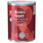Tikkurila Rostex Super Ironoxide 3L Red – Hledejceny.cz