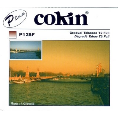 Cokin P125F – Hledejceny.cz