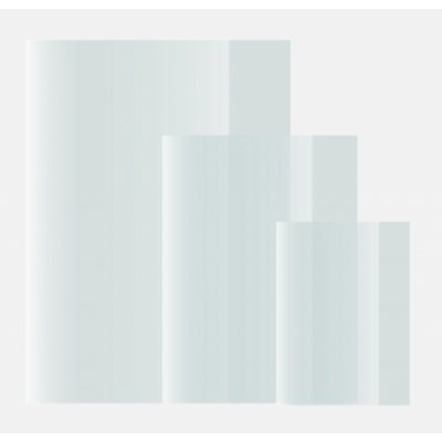 KARTON P+P Obal na sešit A5 PVC čirá – Zboží Dáma