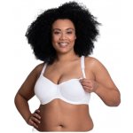 Anita kojící podprsenka s kosticí 5068 bílá – Zboží Dáma