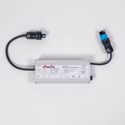 SANlight Driver Set STIXX 3/6, 200W (AI5101) – Hledejceny.cz