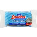 Spontex Magická saponátová drátěnka 6ks