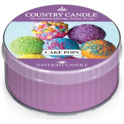 Country Candle Cake Pops 42 g