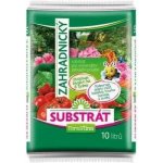 Forestina substrát zahradnický 10 litrů – Hledejceny.cz