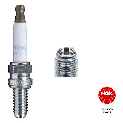 NGK Zapalovací svíčka 4706 – Hledejceny.cz