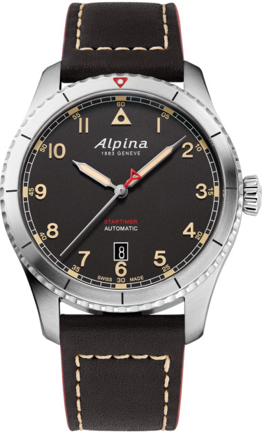 Alpina AL-525BBG4S26