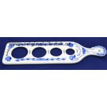 Cibulák Měrka na porce špaget 30cm Originál Český porcelán Dubí – Hledejceny.cz
