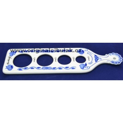 Cibulák Měrka na porce špaget 30cm Originál Český porcelán Dubí – Hledejceny.cz