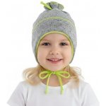 Esito zimní čepice Oliver Zelená – Sleviste.cz