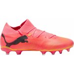 Puma FUTURE 7 MATCH FG/AG 107715-03 – Zboží Dáma