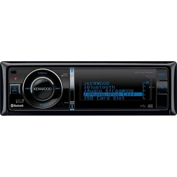 Kenwood KDC-BT92SD