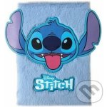 EPEE Merch Red Robin Lilo a Stitch plyšový blok A5 – Zboží Mobilmania