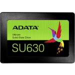 ADATA Ultimate SU630 480GB, ASU630SS-480GQ-R – Hledejceny.cz