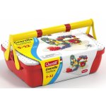 Quercetti Georello Toolbox 165 ks 6138 – Zboží Dáma