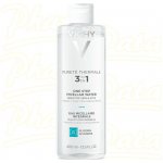 Vichy Purete Thermale 3in1 Solution Micellaire odličovací micelární voda na citlivou pleť a oči 400 ml – Hledejceny.cz