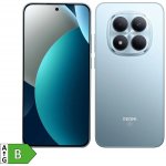 Xiaomi Redmi Note 15 Pro 5G 8GB/512GB Glacier Blue – Hledejceny.cz