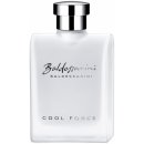 Parfém Baldessarini Cool Force toaletní voda pánská 90 ml