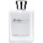 Baldessarini Cool Force toaletní voda pánská 90 ml – Hledejceny.cz