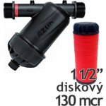 Azud modular 100 1 1/2" 130 mcr – Hledejceny.cz