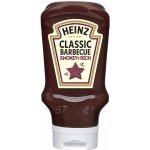 Heinz BBQ omáčka classic 400 ml – Zboží Dáma