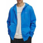 Under Armour UA Icon Fleece FZ Hood 1373881-402 – Zboží Dáma