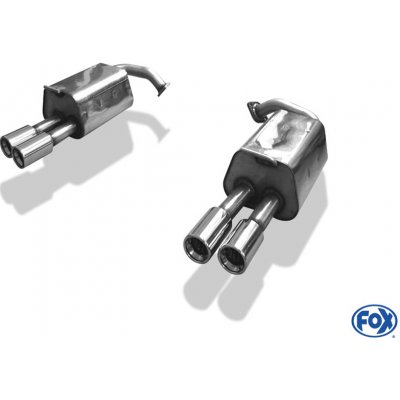 FOX MA190014-070 – Hledejceny.cz