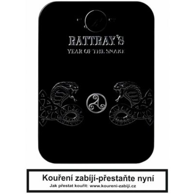 Rattray’s Year of the Snake 2025 100 g – Zboží Dáma