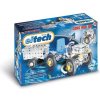 Eitech C80 Starter box Tractor