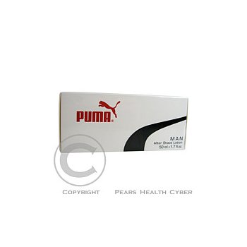 Puma Men voda po holení 50 ml