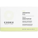 Codex Beauty Bia Unscented Soap mýdlo 120 g – Zboží Dáma
