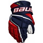 Hokejové rukavice Bauer Vapor Hyperlite JR – Zboží Dáma