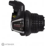 Shimano Revo shift SLRS 35 – Zboží Dáma