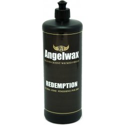 Angelwax Redemption Polish Fine Cut 1 l