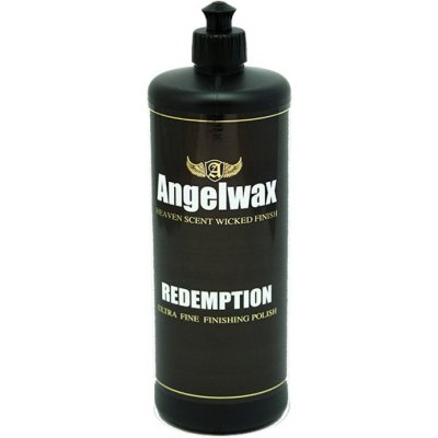 Angelwax Redemption Polish Fine Cut 1 l