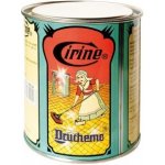 Cirine žlutá tuhá pasta, dřevo a linoleum na parkety 550 g – Hledejceny.cz