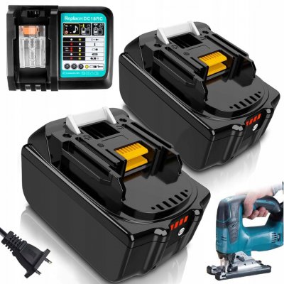 Makita 197952-5 – Zboží Dáma