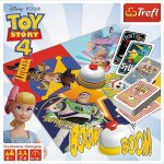 BOOM CINK ! Toy Story 4