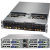 Serverové komponenty Základy pro servery Supermicro SYS-2029BT-HNTRV